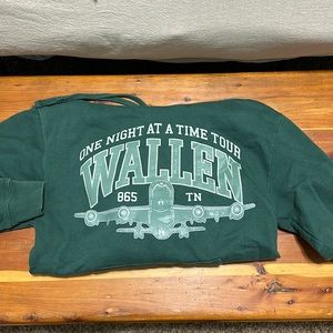 Morgan Wallen Hoodie